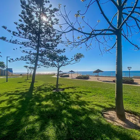Apartamento Wifi, Terraza, Piscina Y Acceso Privado A La Playa *
