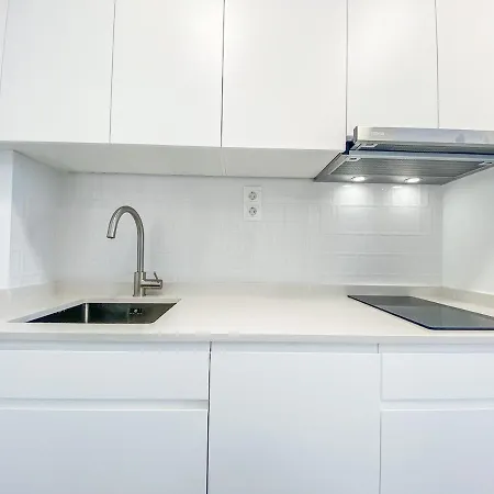 Wifi, Terraza, Piscina Y Acceso Privado A La Playa Apartamento *
