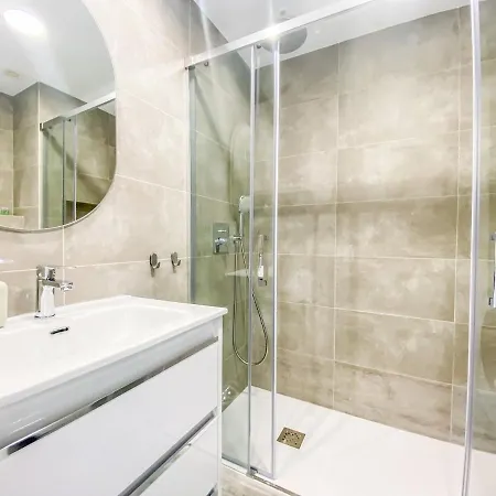 Apartamento Wifi, Terraza, Piscina Y Acceso Privado A La Playa *