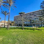 Apartment Moderno Estudio En Santa Clara
