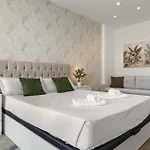 Apartment Moderno Estudio En Santa Clara *