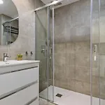 Apartment Moderno Estudio En Santa Clara *