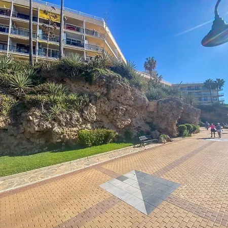 Wifi, Terraza, Piscina Y Acceso Privado A La Playa