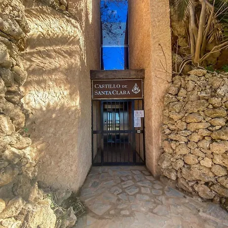 Wifi, Terraza, Piscina Y Acceso Privado A La Playa *