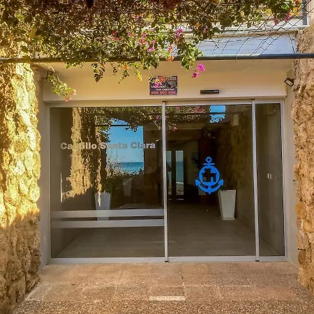 Wifi, Terraza, Piscina Y Acceso Privado A La Playa