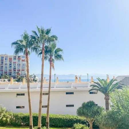 Wifi, Terraza, Piscina Y Acceso Privado A La Playa Apartment