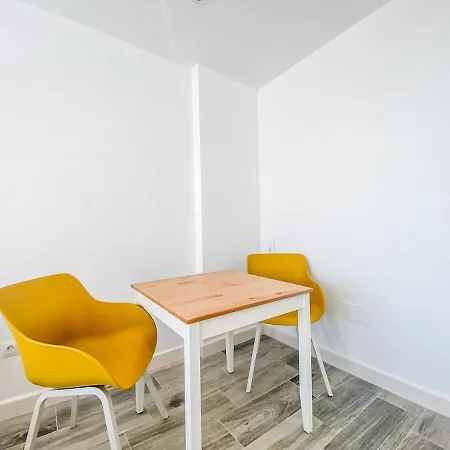 Apartment Wifi, Terraza, Piscina Y Acceso Privado A La Playa Torremolinos