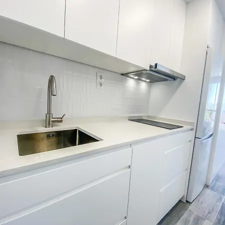 Apartment Wifi, Terraza, Piscina Y Acceso Privado A La Playa *
