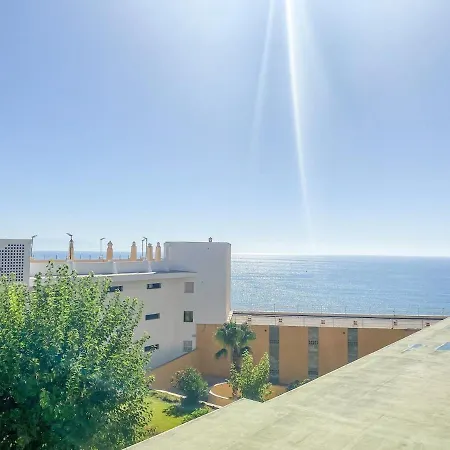 Wifi, Terraza, Piscina Y Acceso Privado A La Playa Torremolinos