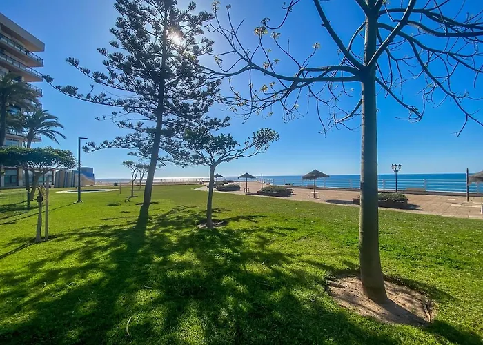 Appartamento Casa Teresa - Ascensor Privado A La Playa *