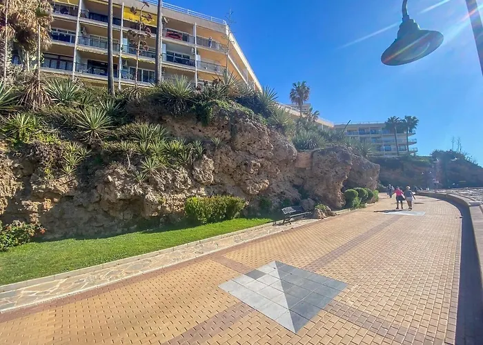 Casa Teresa - Ascensor Privado A La Playa