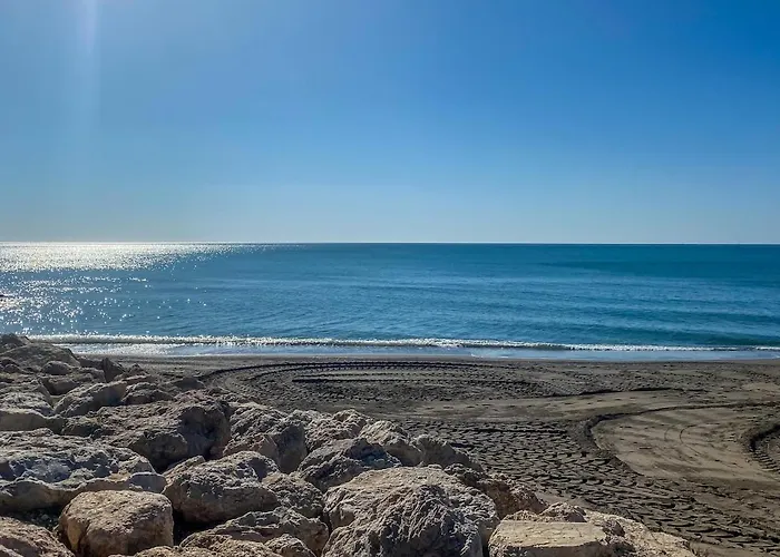 Casa Teresa - Ascensor Privado A La Playa Appartamento *