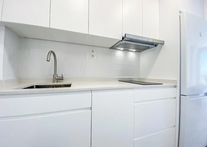 Appartamento Casa Teresa - Ascensor Privado A La Playa Torremolinos