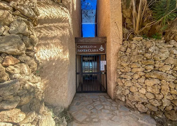 Casa Teresa - Ascensor Privado A La Playa *