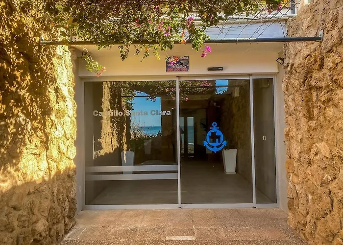 Casa Teresa - Ascensor Privado A La Playa