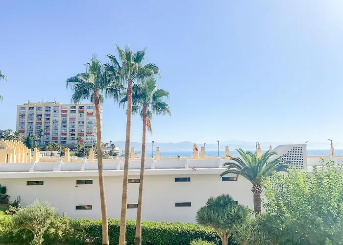 Casa Teresa - Ascensor Privado A La Playa Appartamento