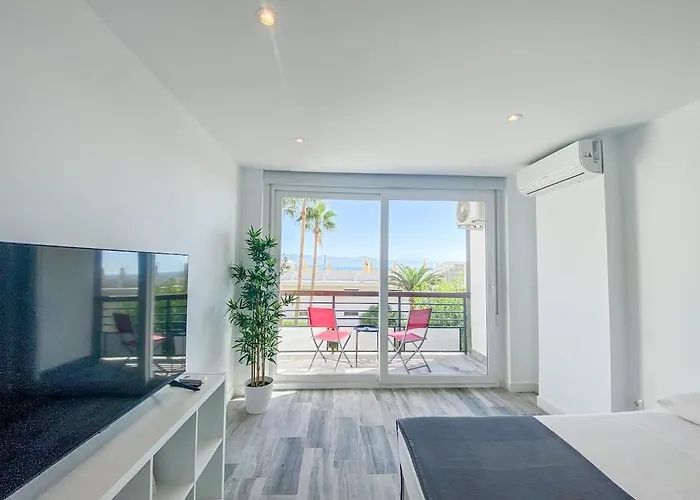 Casa Teresa - Ascensor Privado A La Playa *