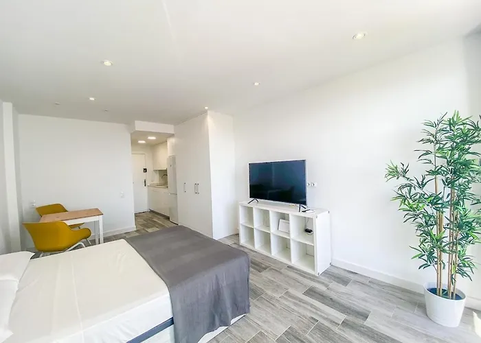 Casa Teresa - Ascensor Privado A La Playa