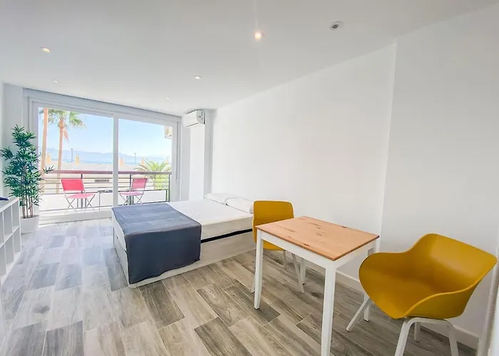 Casa Teresa - Ascensor Privado A La Playa Appartamento *