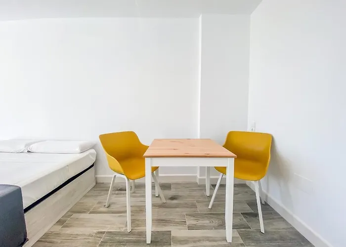 Appartamento Casa Teresa - Ascensor Privado A La Playa Torremolinos