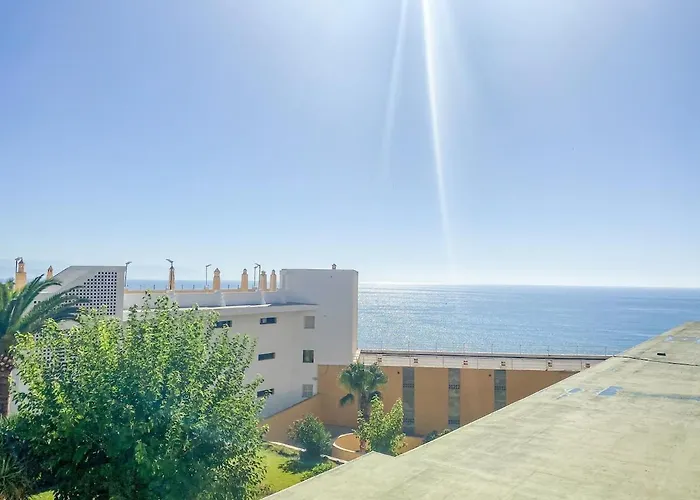 Casa Teresa - Ascensor Privado A La Playa Torremolinos