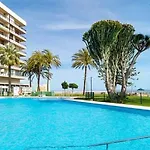 Moderno Estudio En Santa Clara Торремолінос