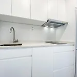 Апартаменти Moderno Estudio En Santa Clara Торремолінос