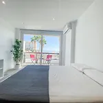 Moderno Estudio En Santa Clara * Торремолінос