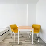 Апартаменти Moderno Estudio En Santa Clara Торремолінос
