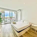 Moderno Estudio En Santa Clara Апартаменти