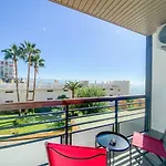 Casa Teresa - Ascensor Privado A La Playa Torremolinos
