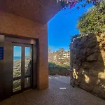 Casa Teresa - Ascensor Privado A La Playa * Torremolinos