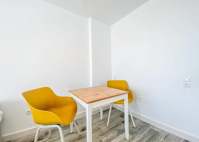 Апартаменты Casa Teresa - Ascensor Privado A La Playa Торремолинос