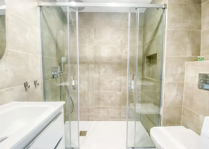 Casa Teresa - Ascensor Privado A La Playa *